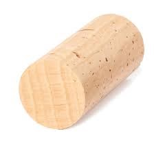 Rolhas Naturais
